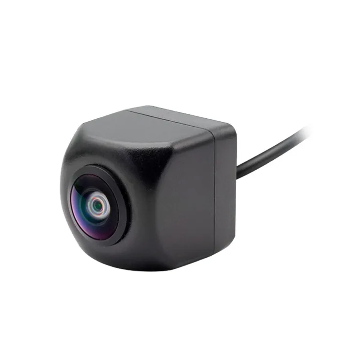 Waterproof fisheye night vision reverse camera CCTV | Daraz.com.bd