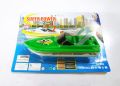 Super Power Speed Boat Battery Operated Toy. 