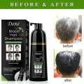 Dexe Black Hair Shampoo 400ml. 