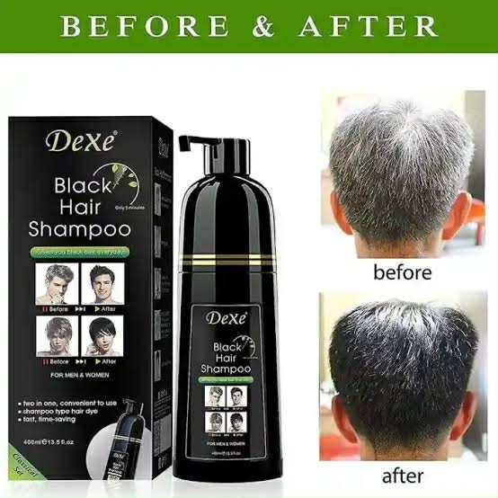 Dexe%20Black%20Hair%20Shampoo%20400ml%20-%20Image%203