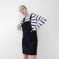 Denim long and short dress for women , summmer and winter dress for women. 