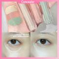 Cappuvini Concealer Face Make Up Corrector Acne Contour Makeup Contouring Foundation Waterproof Full Cover Dark Circles Cream. 