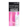 Mintop Minoxidil Topical Solution USP 2% 60ml. 