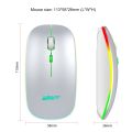 【FUPANG】G852 portable 5.1 2.4g Wireless Gaming Mouse laptops. 