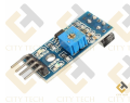 TCRT5000 Line Following Sensor Module. 