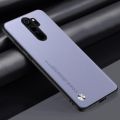 New Phone case Xiaomi Redmi Note 8 Pro Carbon Fibre Leather Silicone Protection Casing For Redmi Note 8T 8 2021 Note8 Back cover. 