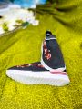 fashionable sneakers and converse for women. 