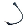 Lightweight Game Mic Omnidirectional 2.5mm Microphone for Astro A30 Headset Drop Shipping. 