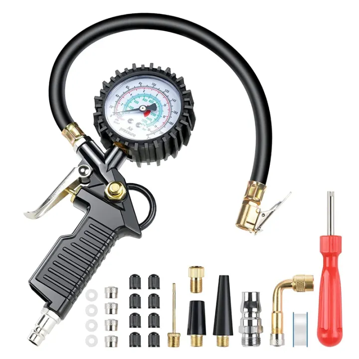 Car%20Tire%20Pressure%20Gauge%20220%20PSI%20Tire%20Inflator%20with%20Valve%20Core%20Tool%20Air%20Compressor%20for%20Car%20Motorcycle%20Bicycle%20Truck%20-%20Image%202