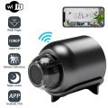 X5 mini Camera IP wifi Night Vision. 