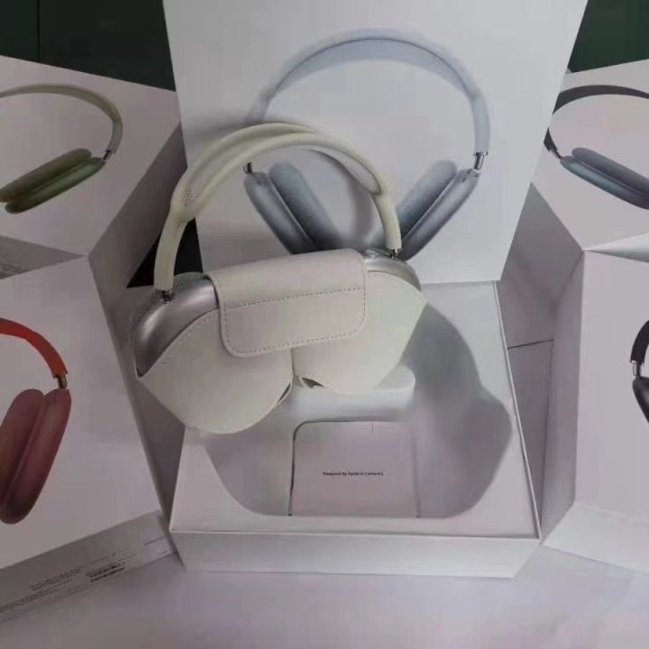 Upgraded%20MAX%20Magnetic%20Earmuffs%201%20to%201%20Wireless%20Headset%20Bluetooth%20Headset%20High-end%20Sports%20Pop-up%20Music%20Headset%20-%20Image%208