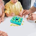 Shape Toy Puzzle Game Board Games Kids Toys for Girls Boys 3 4 5 Years Old.