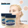 Dry Skin Chapped Lips Hands and Feet Pure Vaseline Petroleum Jelly Plaster Plant Extract for Body Heeling Ointment Remove. 
