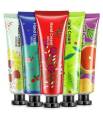 BIOAQUA Hand Creams For Whitening And Plant Extract Fragrance Moisturizing Nourishing Hand Cream (150 g). 