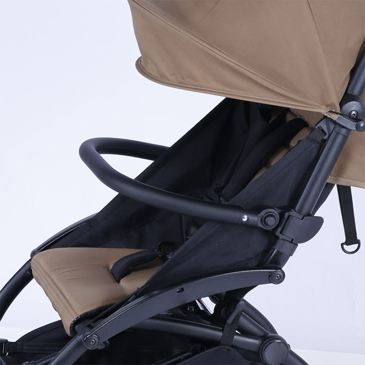 Baby%20Stroller%2021cm%20Extension%20Footrest/PU%20Leather%20Armrest%20For%20Babyzen%20Yoyo%20/yoya%20Strollers%20Accesssories%20Footboard%20Infant%20Carriage%20-%20Image%206