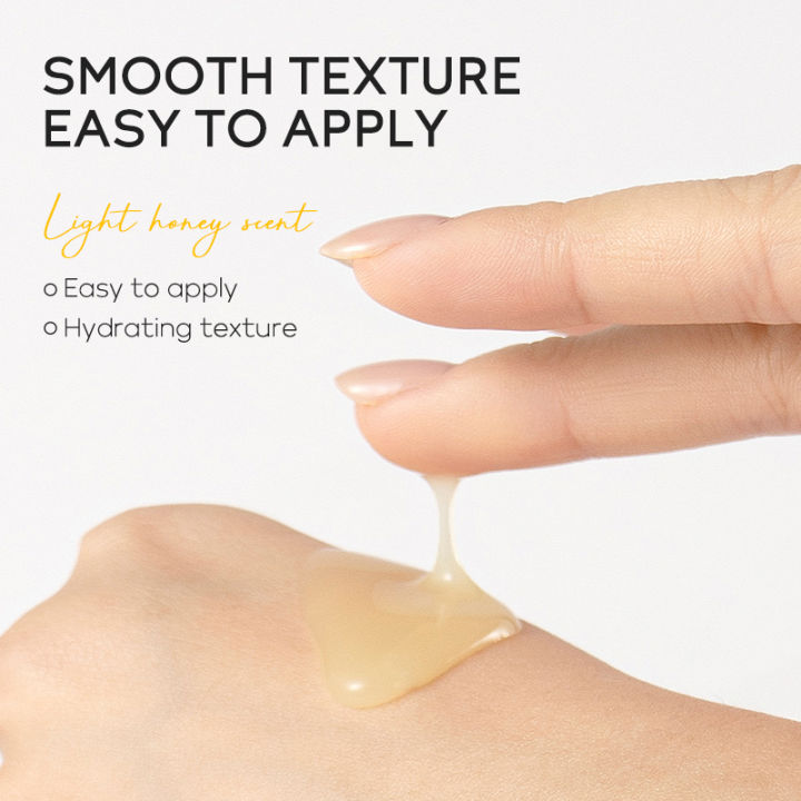 %EF%BC%88NEW%EF%BC%89Milk%20Honey%20Hand%20Mask%20Nourishing%20Moisturizing%20Skin%20Slough%20Off%20Dead%20Skin%2050g/120g%20-%20Image%206