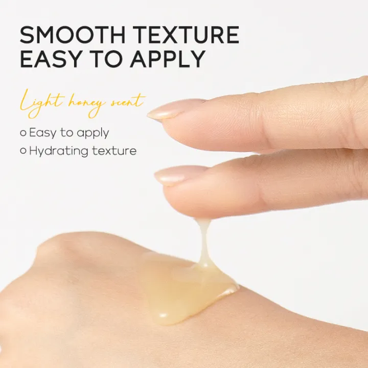 %EF%BC%88NEW%EF%BC%89Milk%20Honey%20Hand%20Mask%20Nourishing%20Moisturizing%20Skin%20Slough%20Off%20Dead%20Skin%2050g/120g%20-%20Image%206