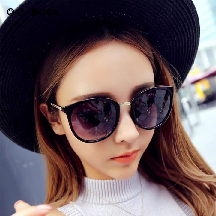 OQ%20BOGA%204%20Styles%20Fashion%20Unisex%20Outdoor%20Anti-UV%20Sunglasses%20UV400%20Men%20Women%20Driving%20Eye%20Protection%20Metal%20Oval%20Frame%20Sun%20Glasses%20-%20Image%206