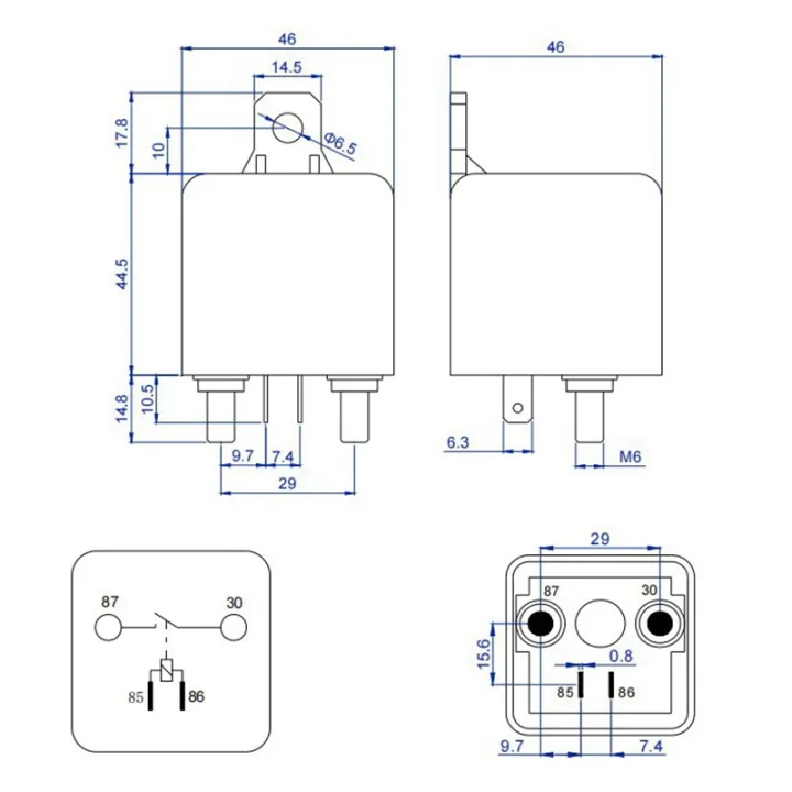 Isolator%20Relay%204-Pin%20WM686%20Start%20Relay%20Car%20Relay%20RL/280%20200A%20-%20Image%207