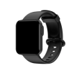 Mi Watch Lite Band Replacement Silicone Strap for Mi WATCH LITE SmartWatch.