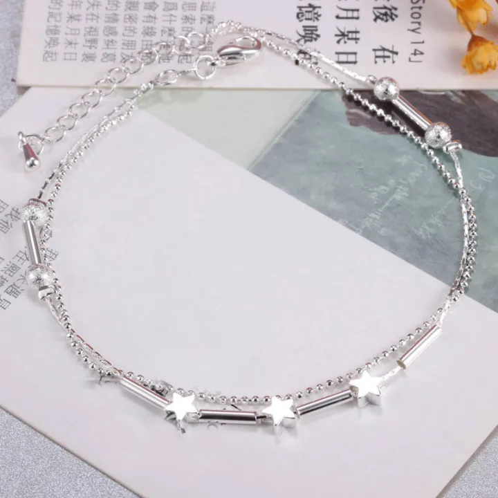 Fashionable%20Star%20Silver%20Plated%20Alloy%20Anklets%20for%20Girls%20Simple%20Fashion%20-%20Payel%20Nupur%20for%20Women%20New%20Collection%20-%20Anklet%20for%20Girls%20Stylish%20-%20Image%206