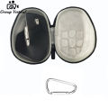 Group Vertical Gaming Mouse Storage Box Compatible For MX Master 2S/3/3S Mice Shockproof Waterproof Portable Hard Travel Mouse Case.