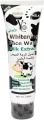 YC Whitening Face Wash with Milk Extract - 100 ML Deep Cleansing Extra Moisturizing. 