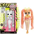 LOL Surprise Dolls Lights Dazzle Fashion Doll Action Figure Surprise Doll Kids Girls Christmas Birthday Gifts Superman. 