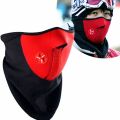 Half Face Warm Face Bandana Men & Women.