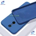 For Xiaomi Redmi Note 4 / Xiaomi Redmi Note 4X Case Soft Sandstone Slim Matte Cover Liquid Silicone Case For Xiaomi Redmi Note 4 Back Cover. 