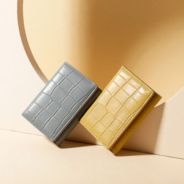 TAOMICMIC%20new%20wallet%20simple%20tri-fold%20wallet%20ladies%20wallet%20-%20Image%203