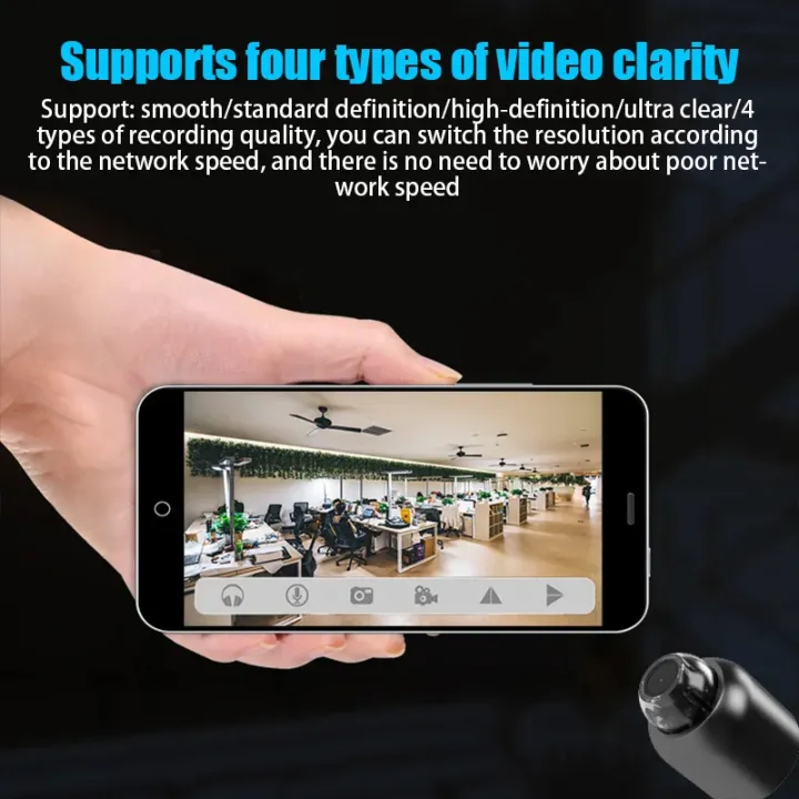 X5%20Mini%20Wifi%20Camera%20With%20Sound%20Detector%20And%20App%20Control%20For%20Home%20Office%20Baby%20Monitor%20Video%20Recording%20-%20Image%204