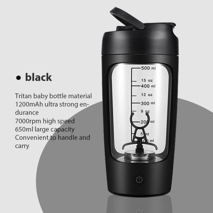 650ml%20USB%20Electric%20Portable%20Whey%20Protein%20Shaker%20bottle%20Fully%20Automatic%20Stirring%20Cup%20Rechargeable%20Gym%20BA%20Free%20Cocktail%20Blend%20-%20Image%209