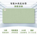 Smart Heating Mouse Pad Household Hand Warmer Table Mat Office Student Desktop Writing Mat Logo Diagram Proofing Wholesale. 