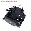 Air Compressor Micro-Type Air Compressor 220V Fan Hot Air Welding Table Dedicated. 