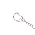 Mechanical Switch Keychain With LED Light Keyboard Key Chain Fidget Toy Keycap Stress Relief Novelty Toys Fidget Button Keyring Huiye. 