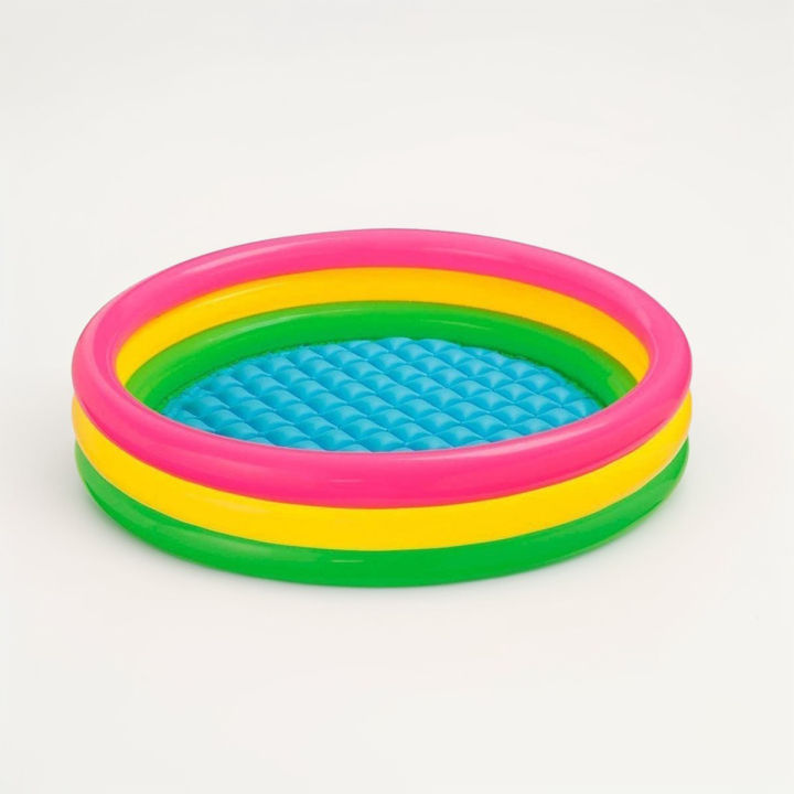 Baby%20Bath%20Tub%20&%20Mini%20Swimming%20Pool%20for%20Kids%20(34x10%20inch)%20%E2%80%93%20Multicolor%20%7C%20Comfortable%20Infant%20Bath%20Tub%20for%20Home%20Use%20-%20Image%202