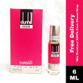 Dunhill Desire Concentrated Perfume Oil Long Lasting Roll On Fragrance - 6ml. 