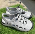 New EVA Adjustable Closed Toe LightWeight Casual Shoe Sandals for Men. 
