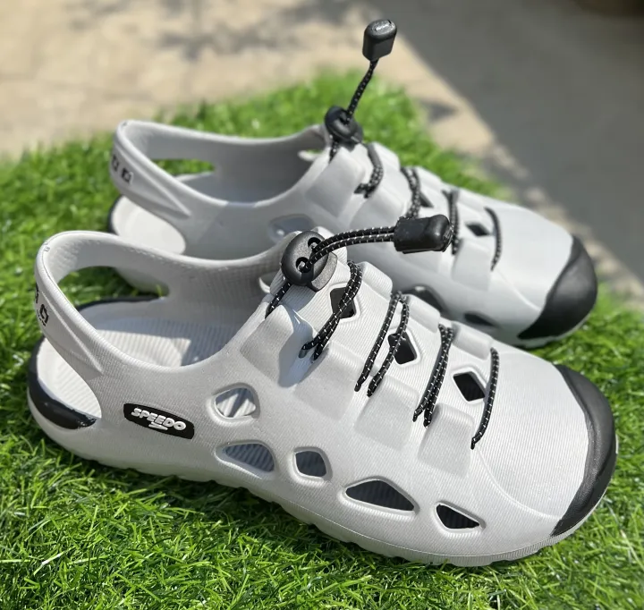 New%20EVA%20Adjustable%20Closed%20Toe%20LightWeight%20Casual%20Shoe%20Sandals%20for%20Men%20-%20Image%202