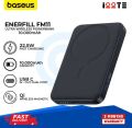 Baseus EnerFill FM11 Magnetic Power Bank 10000mAh 22.5W.