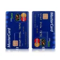 USB Flash Drive High Speed Bank Credit Card Pen Drive 4GB 8GB 16GB Pendrive 32GB 64GB Memory Usb Stick Flash Drive 128GB. 