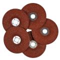 4 inch Carborundum Grinding Cutting Wheel/ Disc (5 Pieces). 