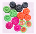 Baby Tricycle Wheel Nylon Wheel 1 pc Baby Accessories.