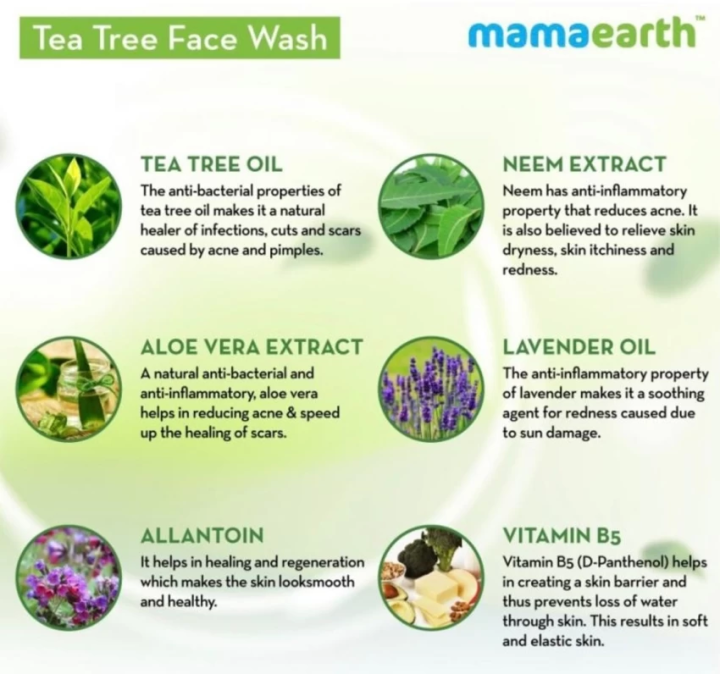 Mamaearth%20Tea%20Tree%20Face%20wash%20For%20Acne%20&%20Pimples%20100mL%20By%20NS%20Glamour%20Mart%20-%20Image%204