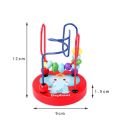 Baby Montessori Toy 2 Years Shape Sorter Toy Sensory Sorting Toys Motor Training Games Kids Educational Toys For Baby 1 2 Years.