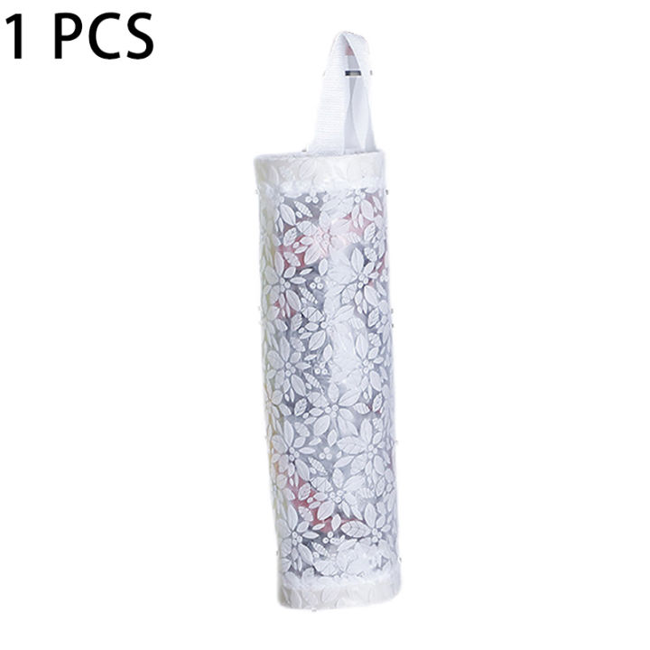 1/3Pcs%20Kitchen%20Plastic%20Mesh%20Dispenser%20Organizer%20Trash%20Bags%20Holder%20Trash%20Bag%20Storage%20Bag%20Garbage%20Bags%20High%20Quality%203%20Color%20Hanging%20Bags%20-%20Image%209