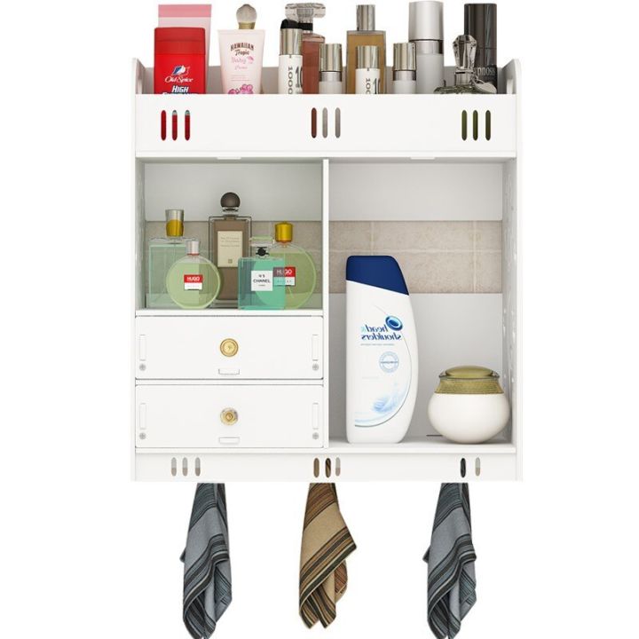 Bathroom%20Cabinet%2038x18x43cm%20Wall%20Mounted%20Bathroom%20Toilet%20Furniture%20Cabinet%20Wood-Plastic%20Cupboard%20Shelf%20Cosmetic%20Storage%20MJ905%20-%20Image%207