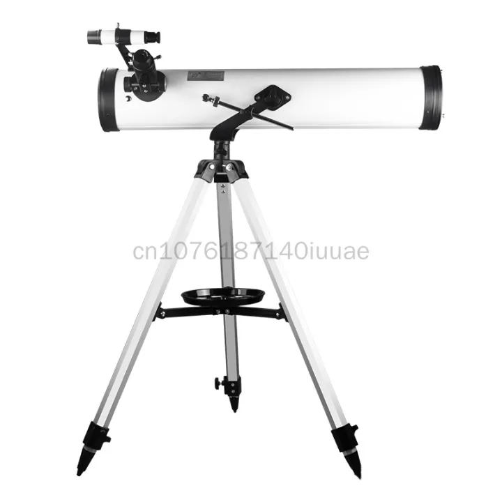 76700%20Astronomical%20Telescope%20875X%20Large%20Aperture%20High%20Definition%20Professional%20Telescope%20for%20Observing%20Stars,%20Moon,%20Earth%20and%20Sky%20-%20Image%202
