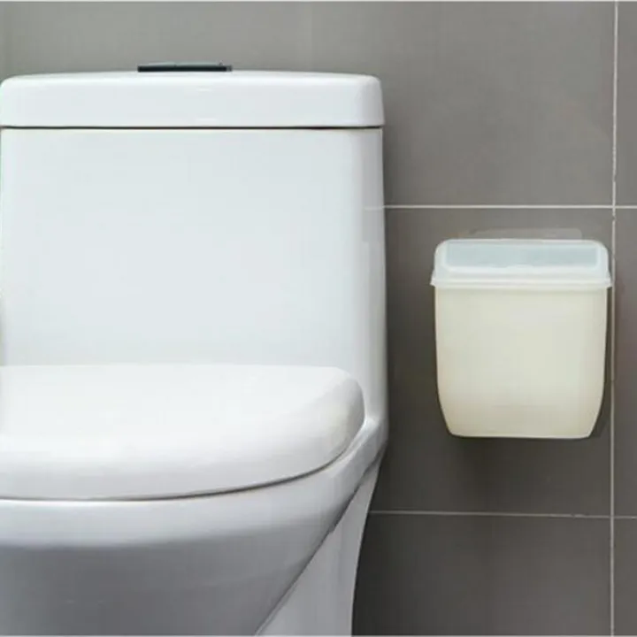 Wall-mounted%20Trash%20Can%20With%20Lid%20Hanging%20Sticker%20Style%20PP%20Material%20Detachable%20Mini%20Waste%20Bin%20For%20Bathroom%20Kitchen%20Recycling%20-%20Image%204